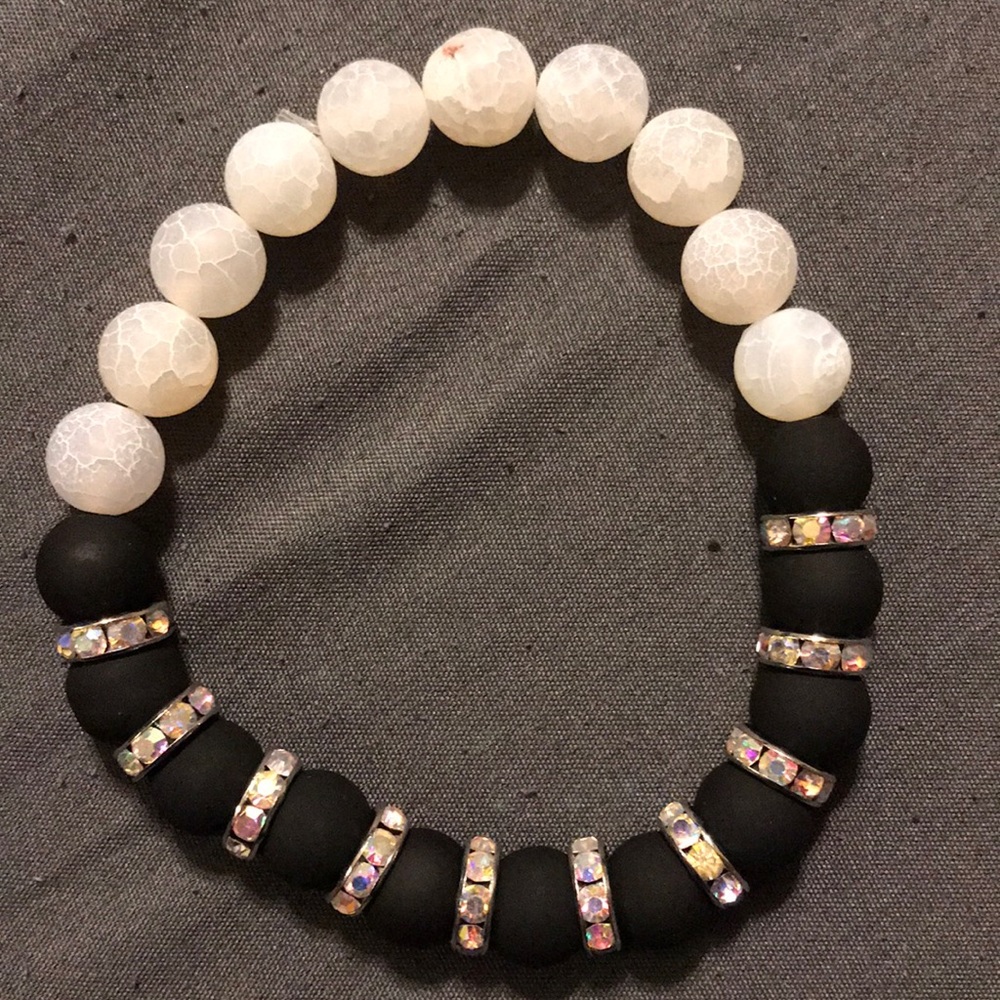Custom Bracelets Set - Picture 3 of 3